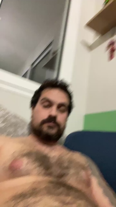 Gardesano987's Profile