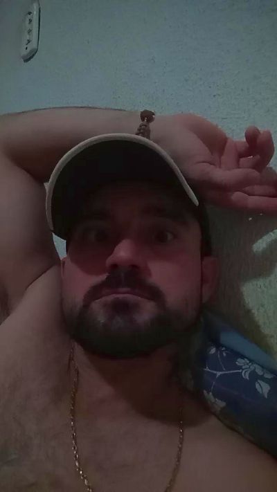 Garotogostoso34's Profile