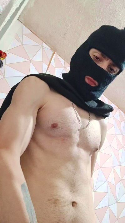 Garotoskull's Profile