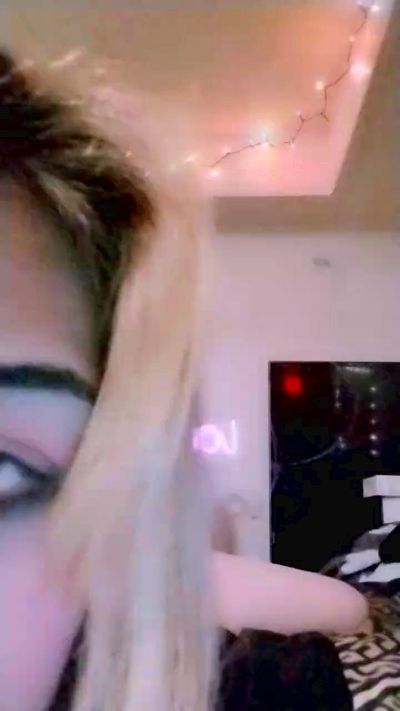 Geeniebabyxxx's Profile