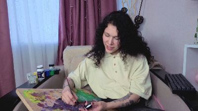 GenovevaTrace Profile Image