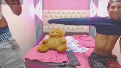 George_andMary's Profile