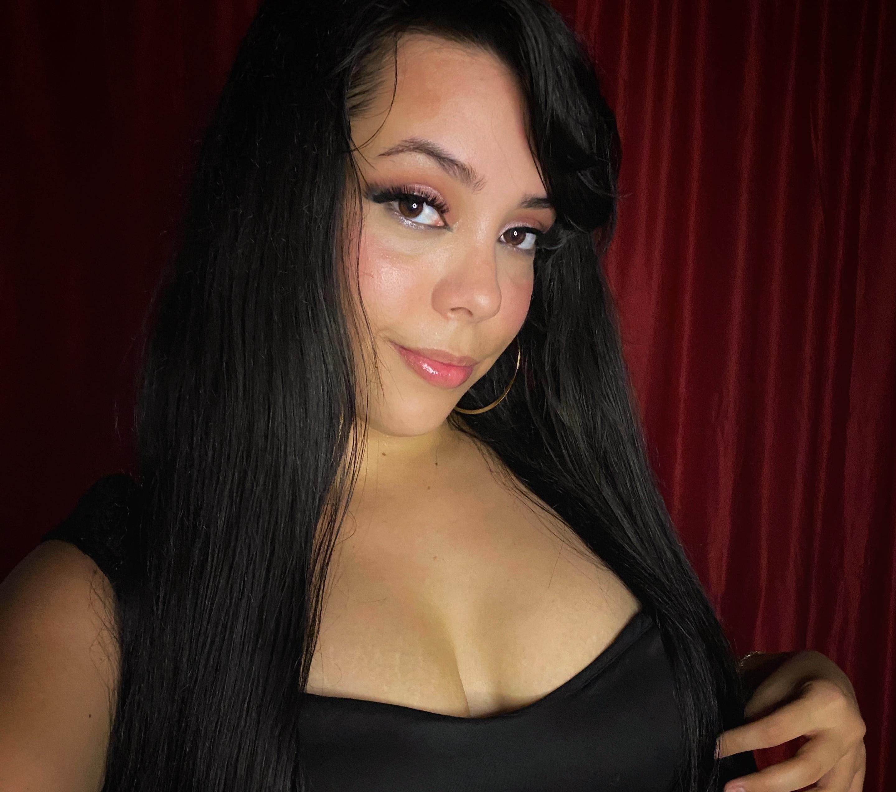 GeorginaSensual's Profile