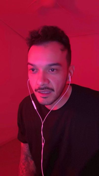 Gerard_Trss's Profile