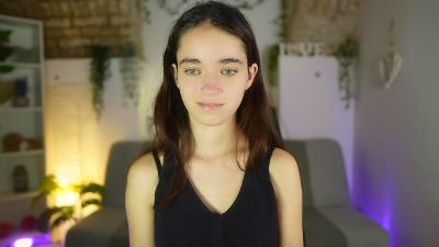GiaPaige18's Profile