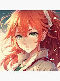 GingerAleee's Profile