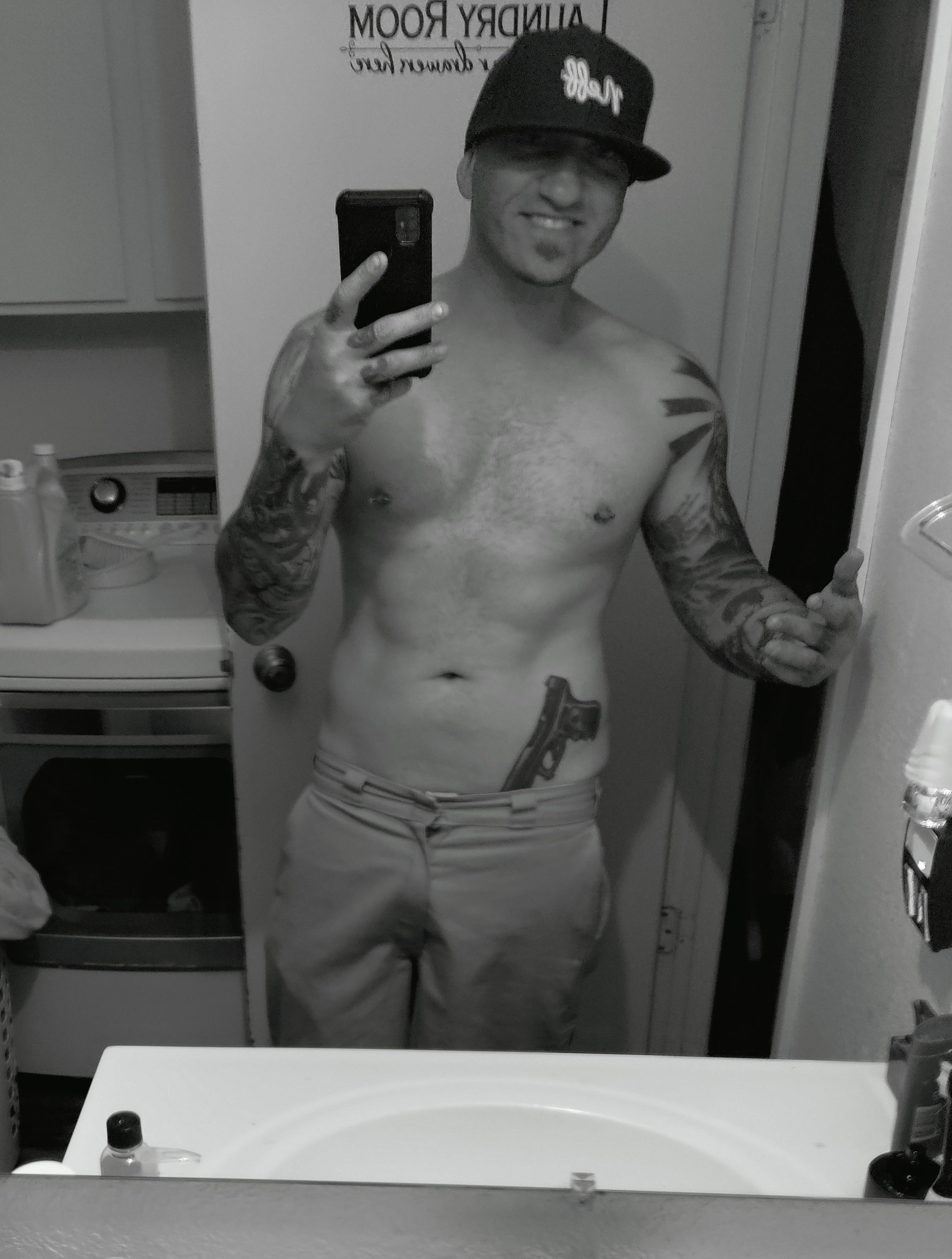 Gingertheo77's Profile