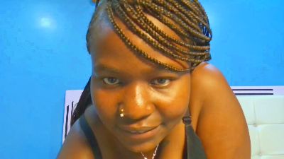 Giniwithbooty's Profile