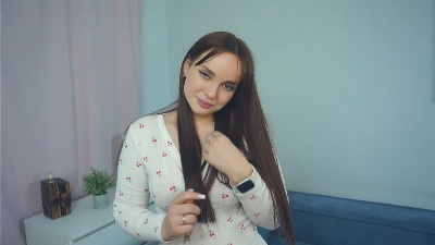 GinnyFogerson's Profile