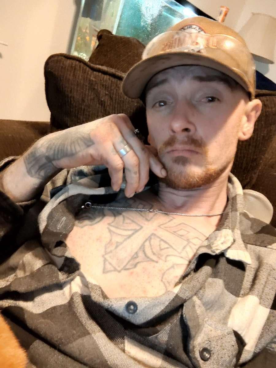 Glazey1987's Profile
