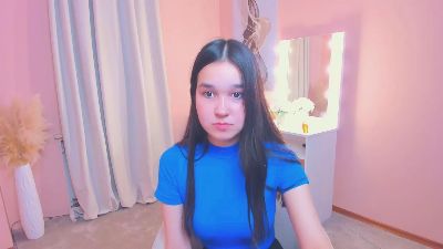 GloryAntillon's Profile