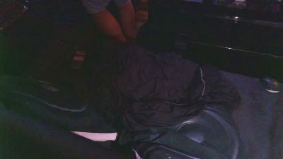 GoaHeadChris's Profile