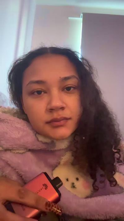 Goddesschloex's Profile