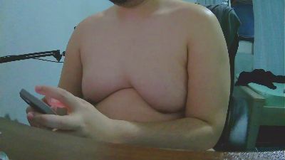 Gordinhovsps's Profile