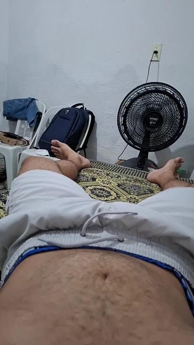 Gostoassim_'s Profile