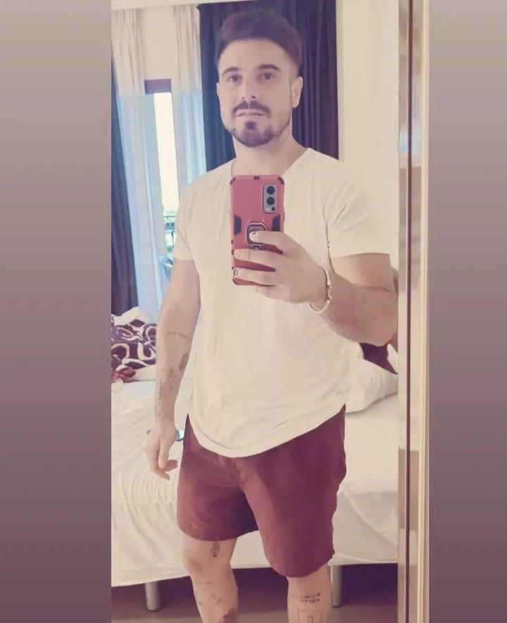 Goxo's Profile