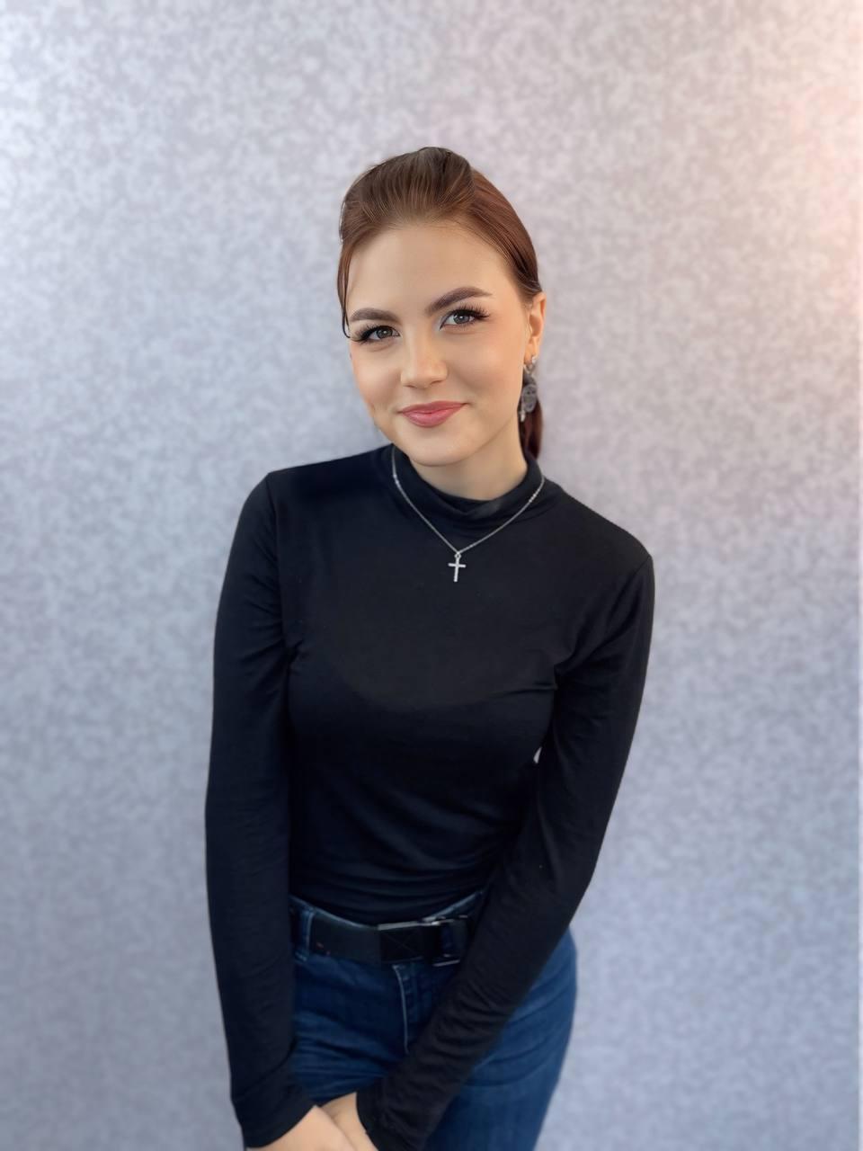 GracieAgron's Profile