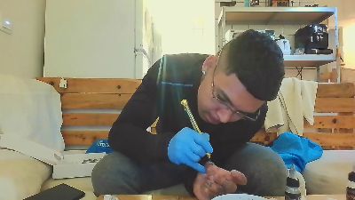 GustavoTatuado's Profile