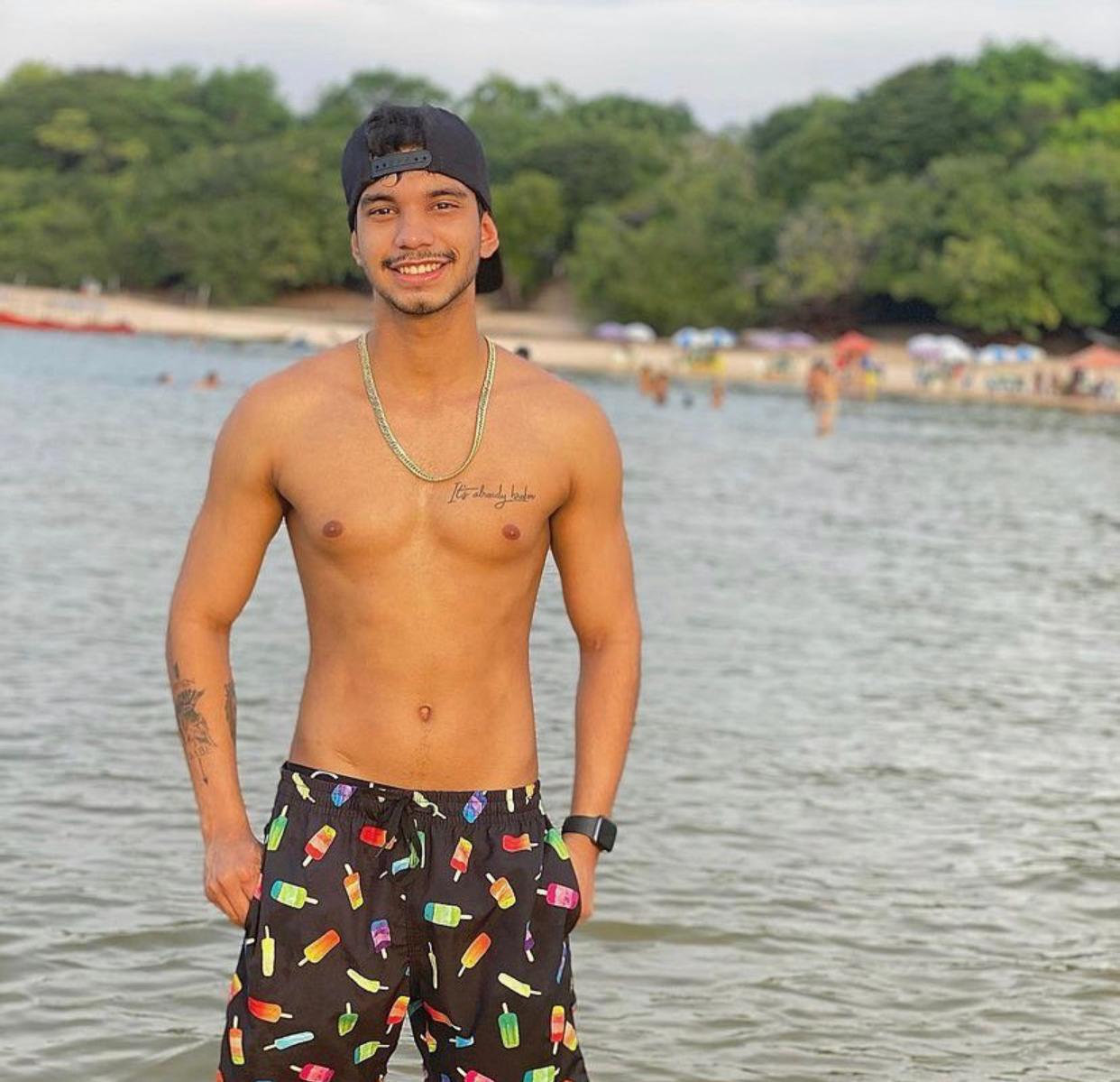Guttoscb's Profile