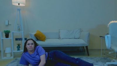 HaleyPeeden's Profile