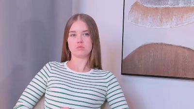 HazelBurtch's Profile