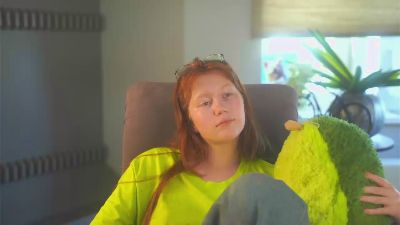 HelenKerrick's Profile