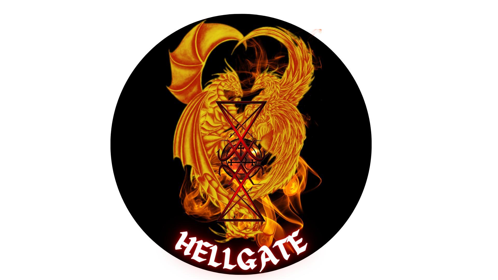 HellGate's Profile