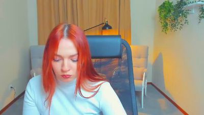 HilariaPacilio's Profile