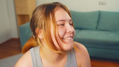 HildaCarls's Profile