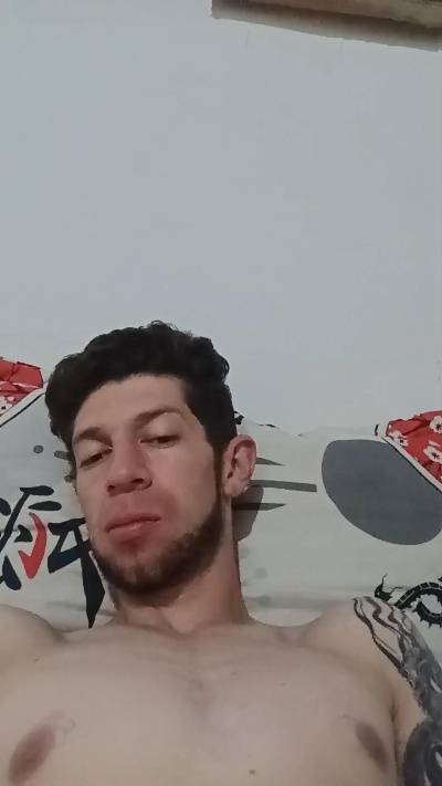 Hombresitodeli2 Profile Image