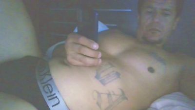 Hornmex46's Profile