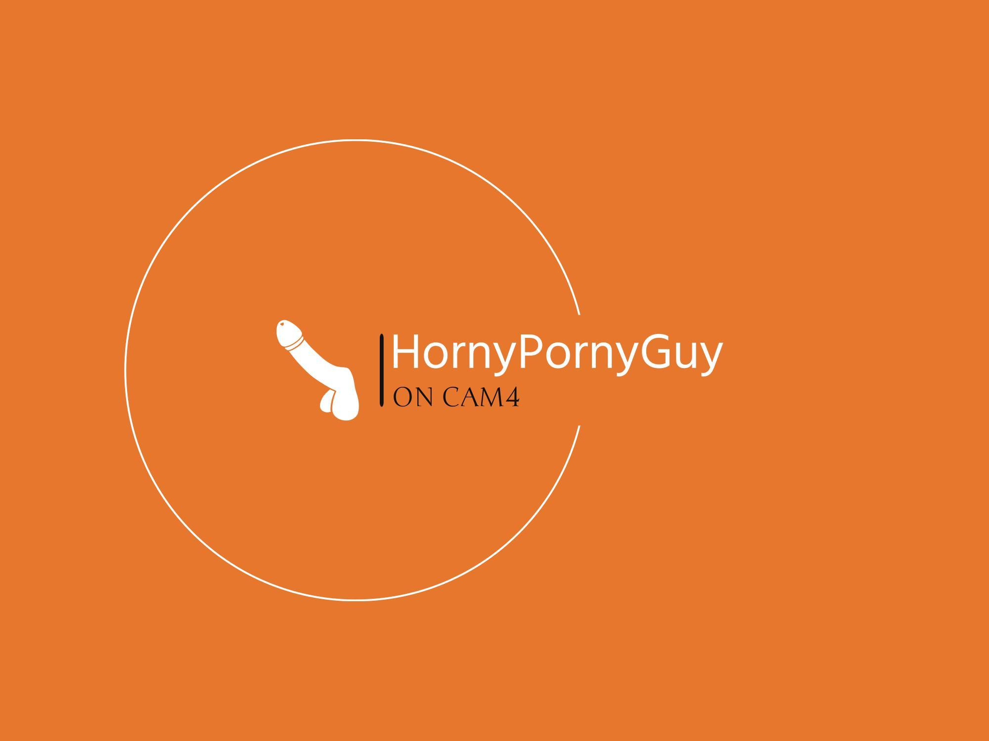 HornyPornyGuy's Profile