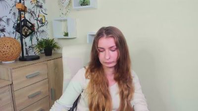 Hot_Nina19's Profile