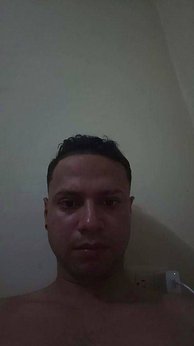 Huzziel1's Profile