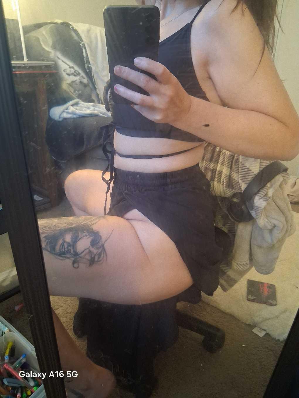 Iamsupersluty's Profile