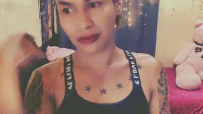 Indaypakay_TS's Profile