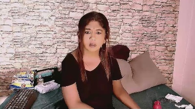 IndianPleasuree's Profile