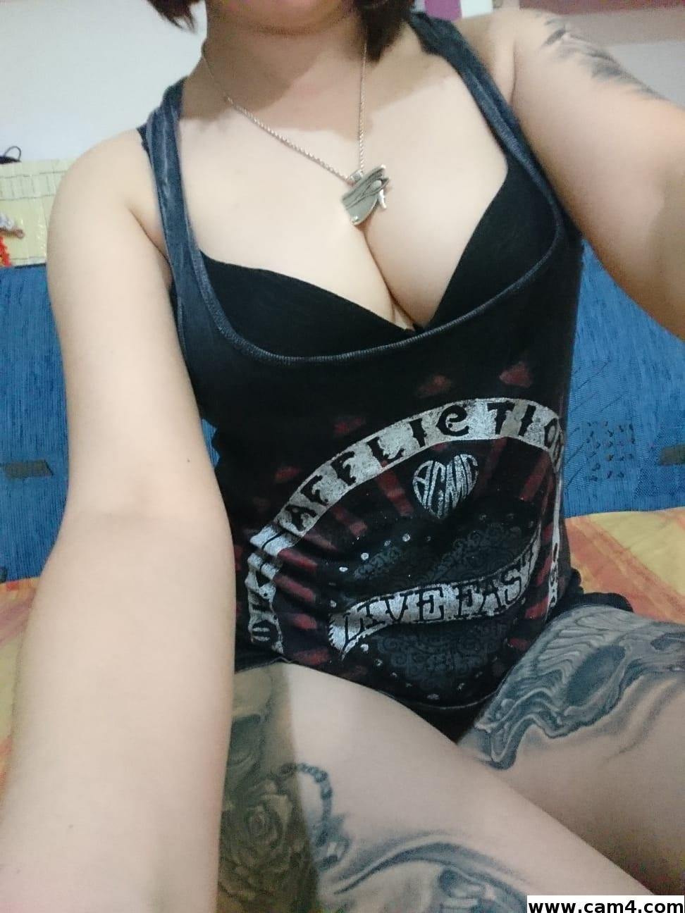 Inkedbabekitty's Profile