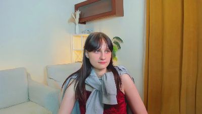 IonaBurley's Profile