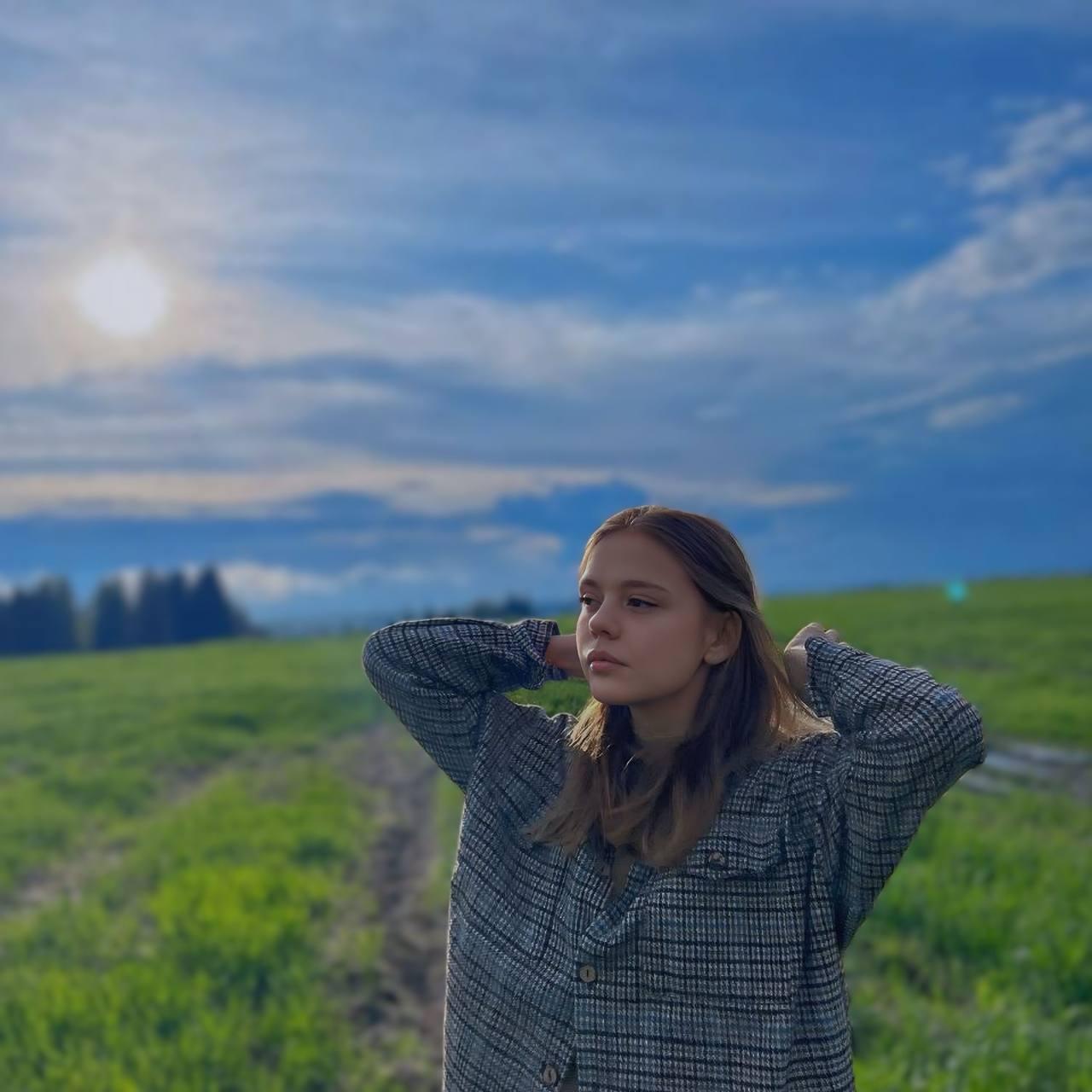 IrmaGuzek's Profile