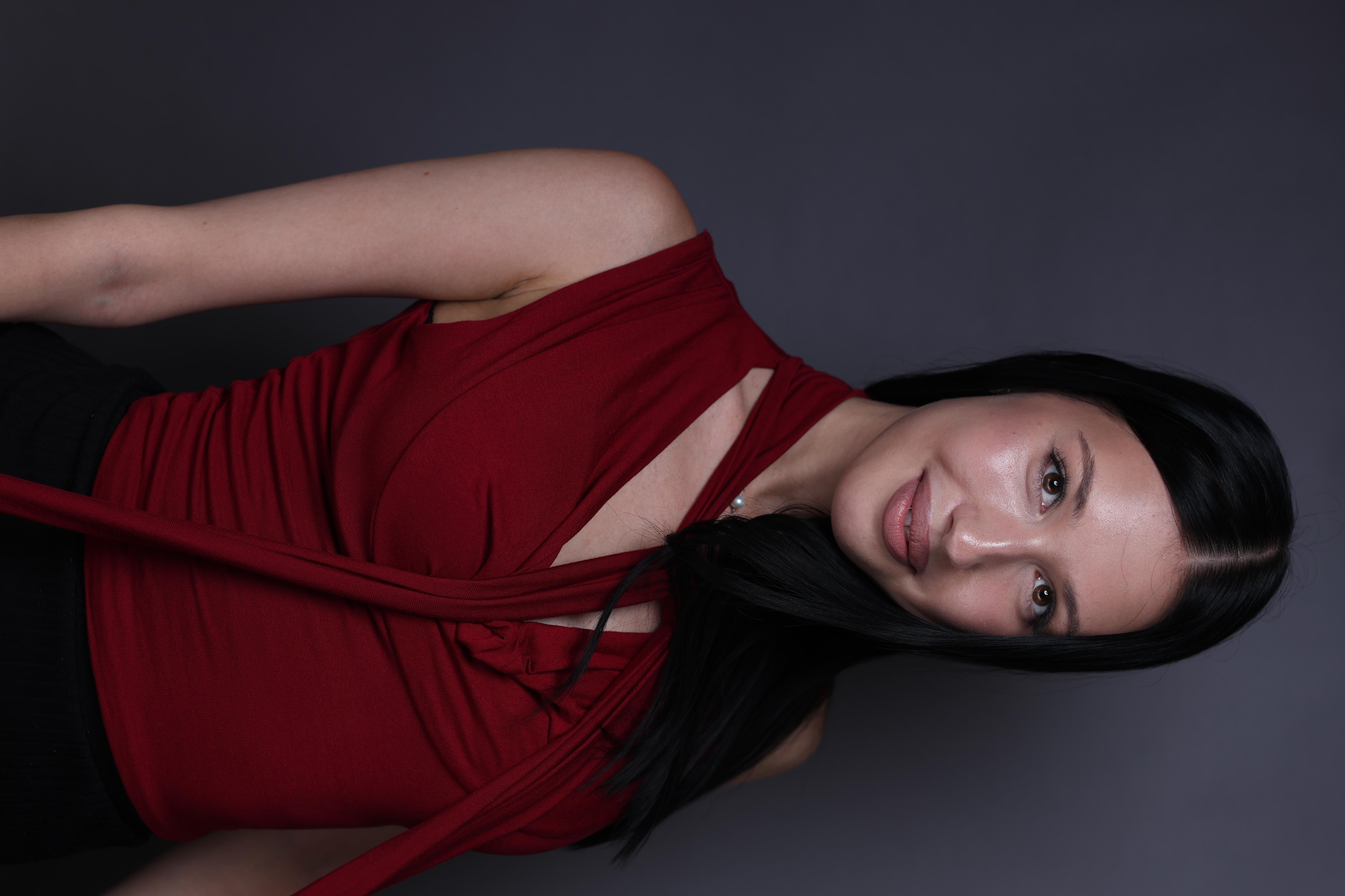 IsabelPurple's Profile