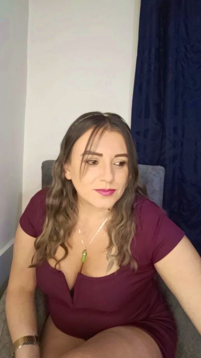 Isabellagarcia's Profile