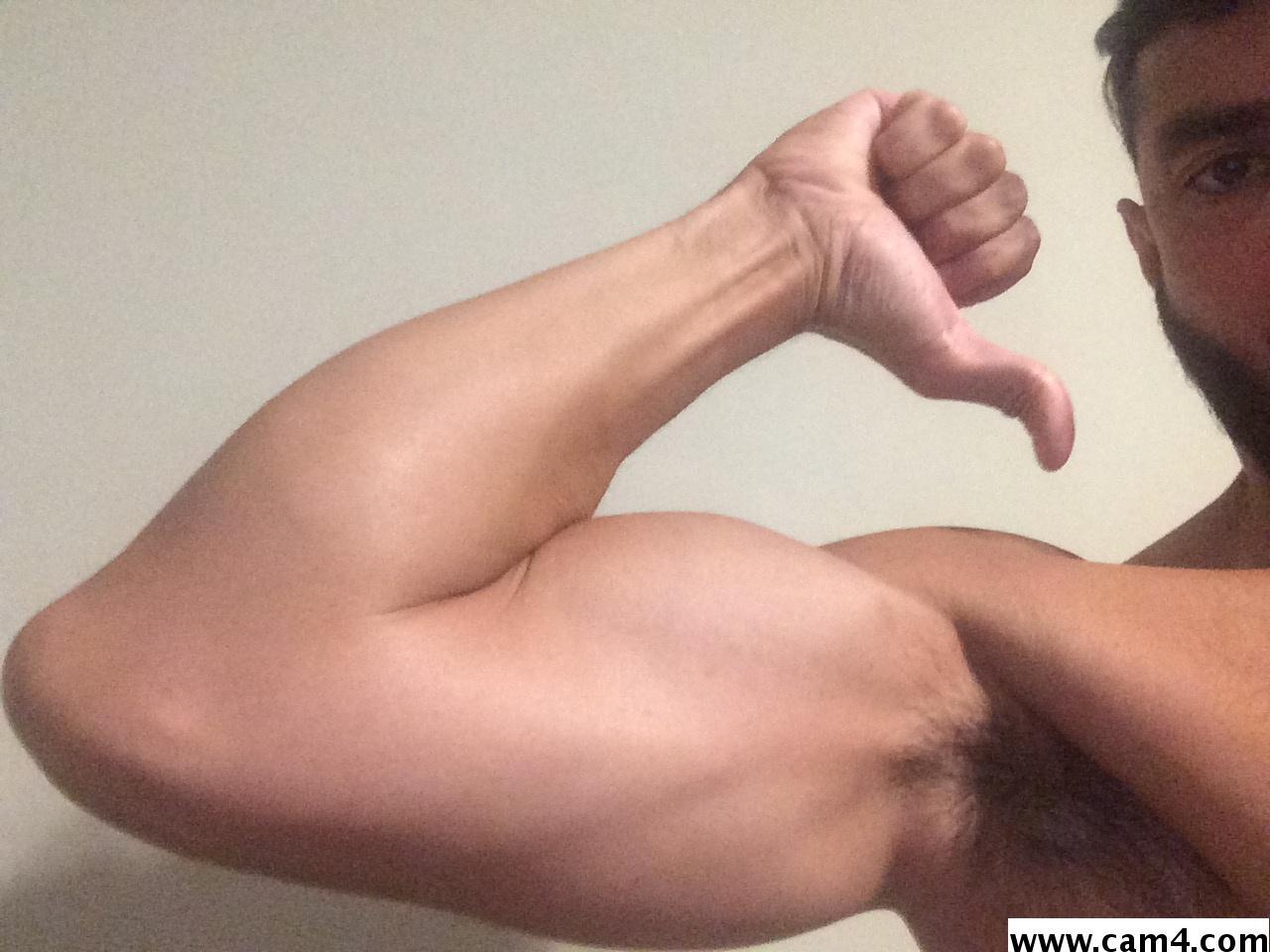 IscoElGrande's Profile