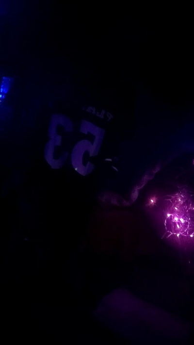 Issyamazin77's Profile