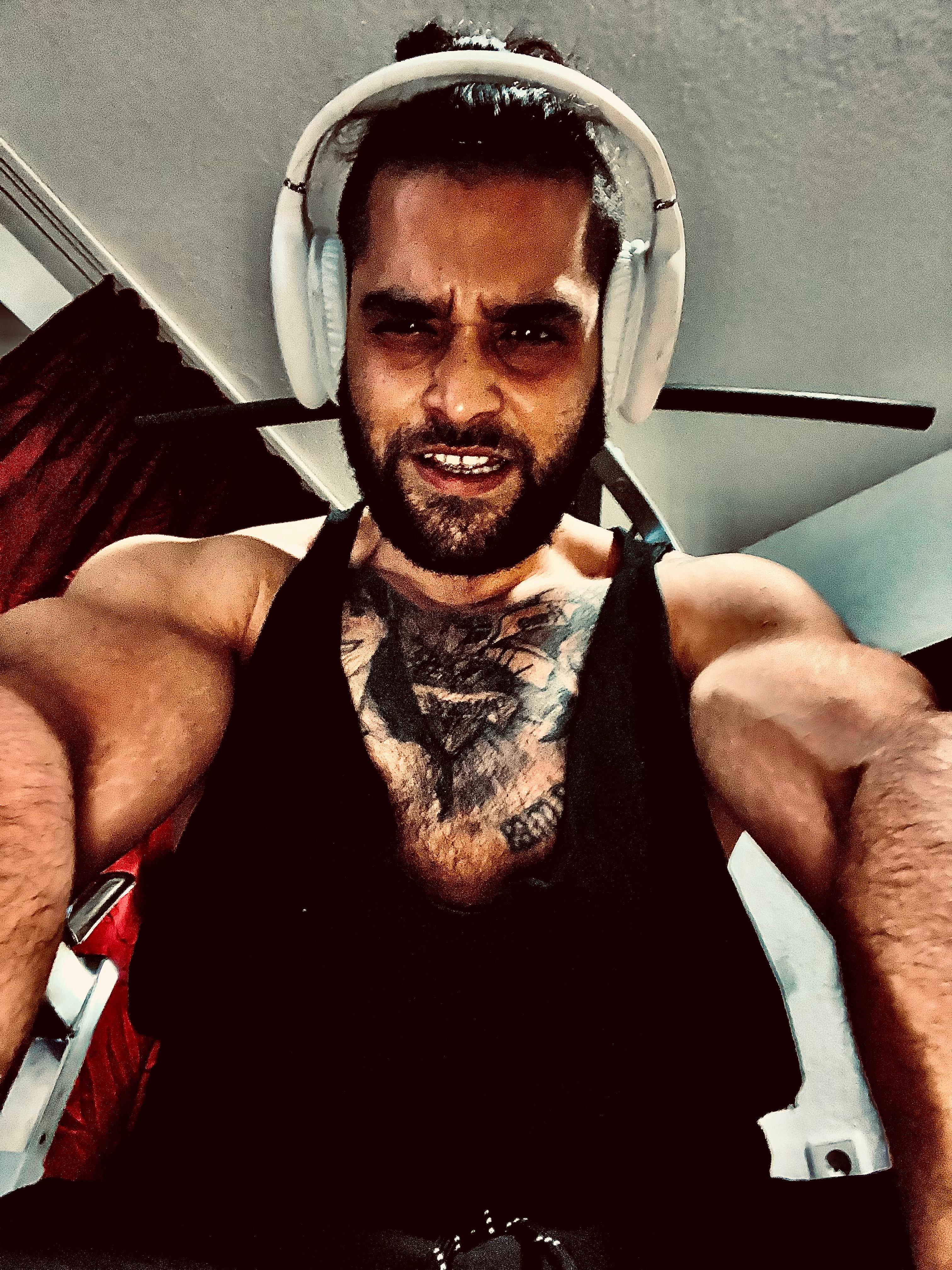 Italo31xxx's Profile