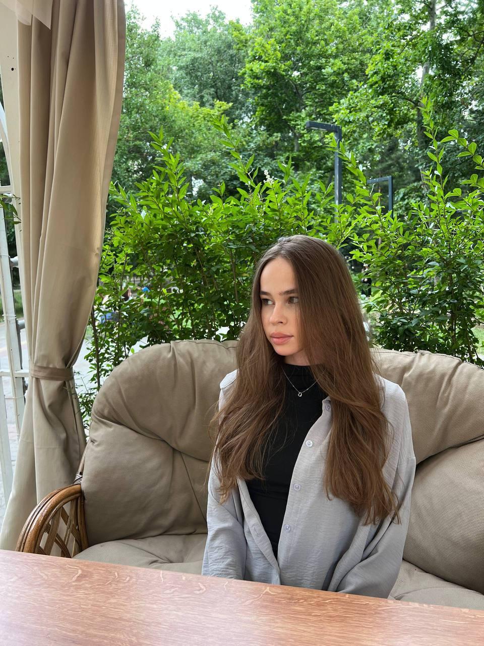 IvonneTownsend's Profile