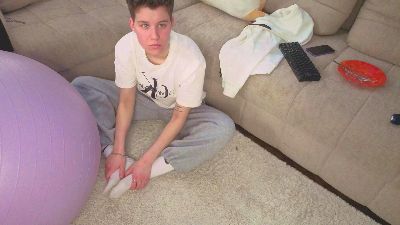 IzettaConedy's Profile