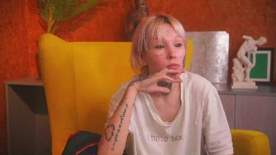 IzolaMarchuk's Profile