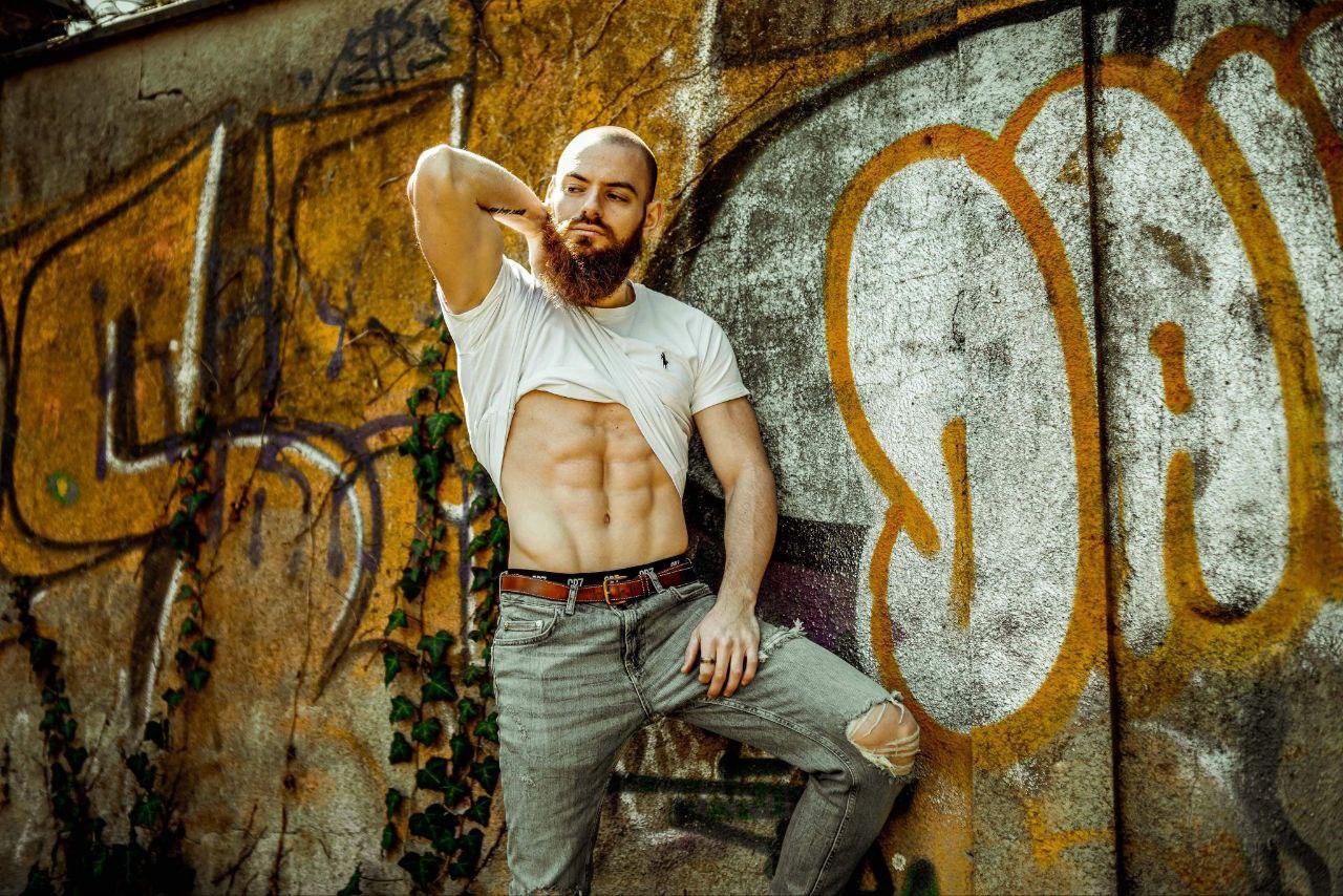 JaceBlaze's Profile
