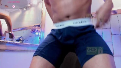 Jace_Carter's Profile